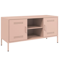 VidaXL 842989 Support TV et centre de divertissement