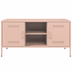 VidaXL 842989 Support TV et centre de divertissement - Vue supplémentaire 6