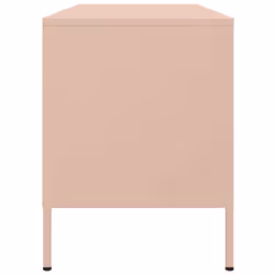 VidaXL 842989 Support TV et centre de divertissement - Vue supplémentaire 7
