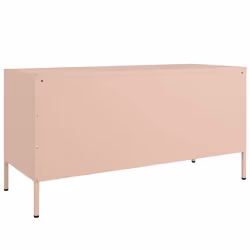 VidaXL 842989 Support TV et centre de divertissement - Vue supplémentaire 8