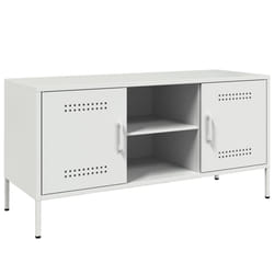 VidaXL 842993 Support TV et centre de divertissement