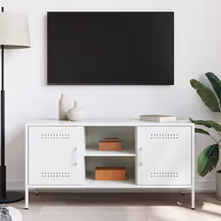 VidaXL 842993 Support TV et centre de divertissement