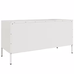 VidaXL 842993 Support TV et centre de divertissement - Vue supplémentaire 8