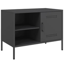 VidaXL 842994 Support TV et centre de divertissement
