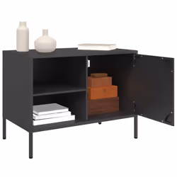 VidaXL 842994 Support TV et centre de divertissement - Vue supplémentaire 5