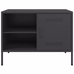 VidaXL 842994 Support TV et centre de divertissement - Vue supplémentaire 6