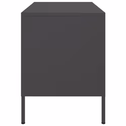 VidaXL 842994 Support TV et centre de divertissement - Vue supplémentaire 7