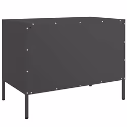 VidaXL 842994 Support TV et centre de divertissement - Vue supplémentaire 8