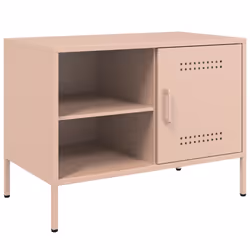 VidaXL 842996, Acier, Acier, 680 mm, 390 mm, 505 mm, 1 pièce(s)
