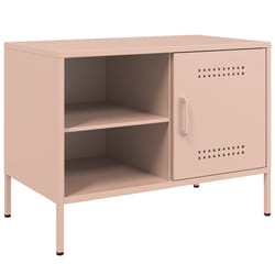 VidaXL 842996 Support TV et centre de divertissement