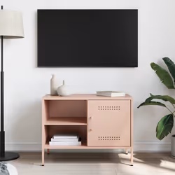 VidaXL 842996 Support TV et centre de divertissement