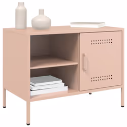 VidaXL 842996 Support TV et centre de divertissement - Vue supplémentaire 4