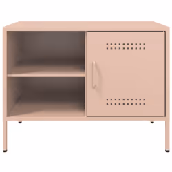 VidaXL 842996 Support TV et centre de divertissement - Vue supplémentaire 6