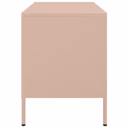 VidaXL 842996 Support TV et centre de divertissement - Vue supplémentaire 7