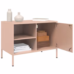 VidaXL 842997 Support TV et centre de divertissement - Vue supplémentaire 5