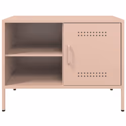 VidaXL 842997 Support TV et centre de divertissement - Vue supplémentaire 6