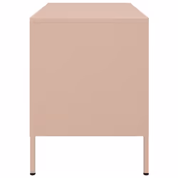 VidaXL 842997 Support TV et centre de divertissement - Vue supplémentaire 7