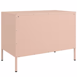 VidaXL 842997 Support TV et centre de divertissement - Vue supplémentaire 8