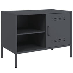 VidaXL 842999 Support TV et centre de divertissement