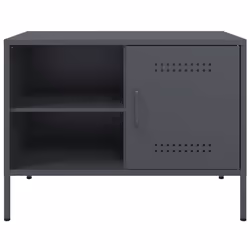 VidaXL 842999 Support TV et centre de divertissement - Vue supplémentaire 6