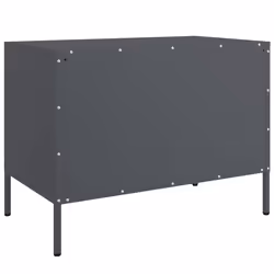 VidaXL 842999 Support TV et centre de divertissement - Vue supplémentaire 7