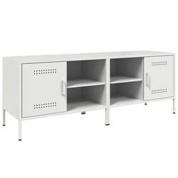 VidaXL 843005 Support TV et centre de divertissement