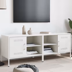 VidaXL 843005 Support TV et centre de divertissement