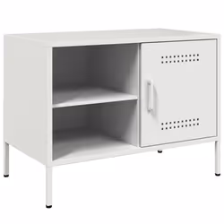 VidaXL 843005 Support TV et centre de divertissement - Vue supplémentaire 6