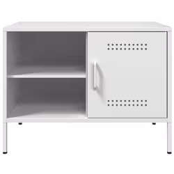 VidaXL 843005 Support TV et centre de divertissement - Vue supplémentaire 7