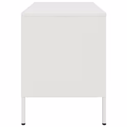 VidaXL 843005 Support TV et centre de divertissement - Vue supplémentaire 8