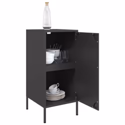 VidaXL 843013 buffet de salle à manger - Vue supplémentaire 5
