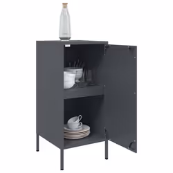 VidaXL 843017 buffet de salle à manger - Vue supplémentaire 5