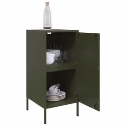 VidaXL 843021 buffet de salle à manger - Vue supplémentaire 5