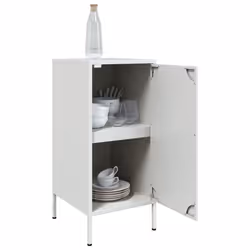 VidaXL 843023 buffet de salle à manger - Vue supplémentaire 5