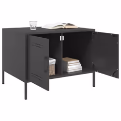 VidaXL 843030 Table à café, latérale et de salon - Vue supplémentaire 4