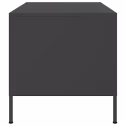 VidaXL 843030 Table à café, latérale et de salon - Vue supplémentaire 6