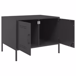 VidaXL 843030 Table à café, latérale et de salon - Vue supplémentaire 8