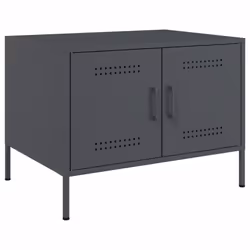 VidaXL 843032, Anthracite