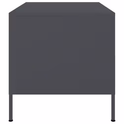 VidaXL 843032 Table à café, latérale et de salon - Vue supplémentaire 6
