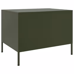 VidaXL 843034 Table à café, latérale et de salon - Vue supplémentaire 7