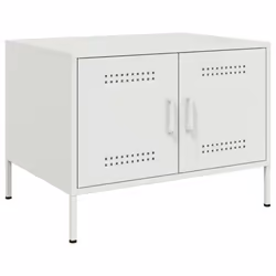 VidaXL 843035, Blanc