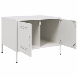 VidaXL 843035 Table à café, latérale et de salon - Vue supplémentaire 7