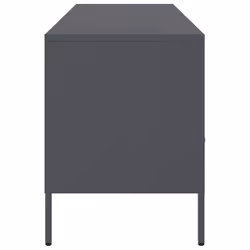 VidaXL 843038 Support TV et centre de divertissement - Vue supplémentaire 7