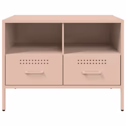 VidaXL 843044 Support TV et centre de divertissement - Vue supplémentaire 6