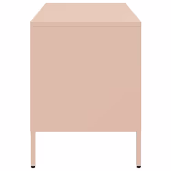 VidaXL 843044 Support TV et centre de divertissement - Vue supplémentaire 7