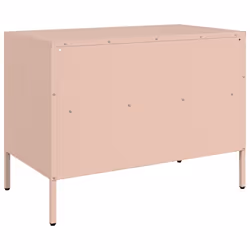 VidaXL 843044 Support TV et centre de divertissement - Vue supplémentaire 8