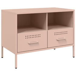 VidaXL 843045 Support TV et centre de divertissement