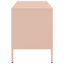 VidaXL 843045 Support TV et centre de divertissement - Vue supplémentaire 7