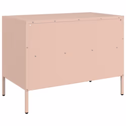 VidaXL 843045 Support TV et centre de divertissement - Vue supplémentaire 8