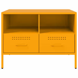 VidaXL 843048 Support TV et centre de divertissement - Vue supplémentaire 6